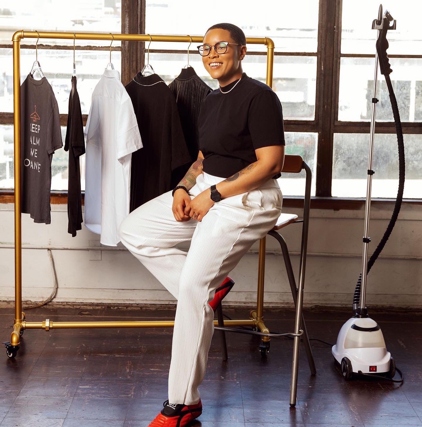 Falynn Essix — The Essix Experience