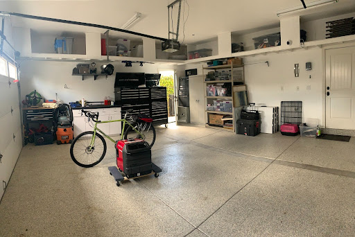 The Residential Atelier